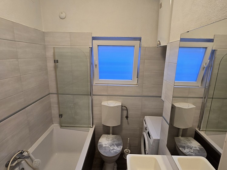 Prodej bytu 2+kk 28 m² (Jednopodlažní) - foto 6