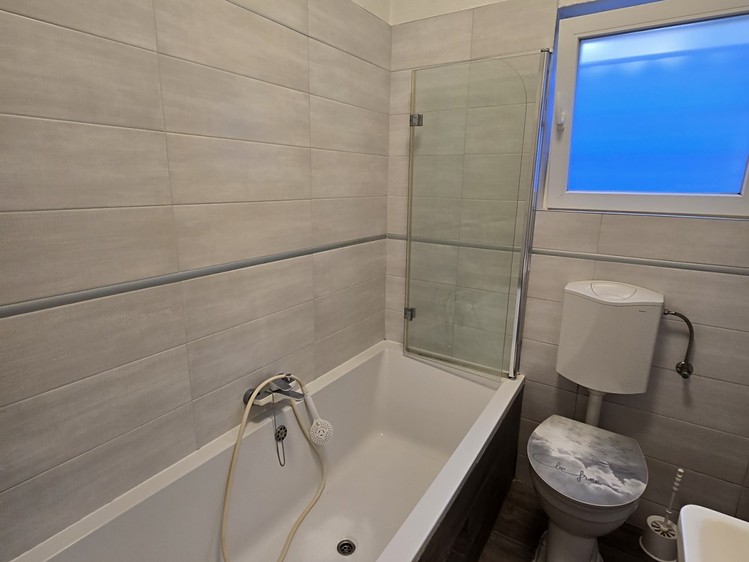 Prodej bytu 2+kk 28 m² (Jednopodlažní) - foto 8