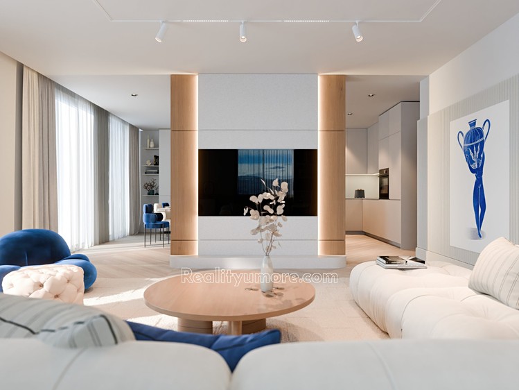 Prodej bytu 2+kk 53 m² - foto 6