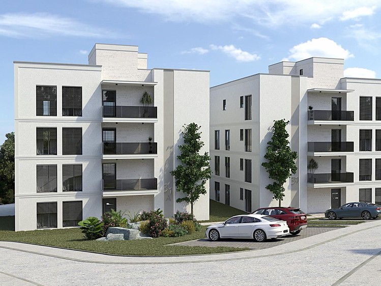 Prodej bytu 3+kk 88 m² - foto 4