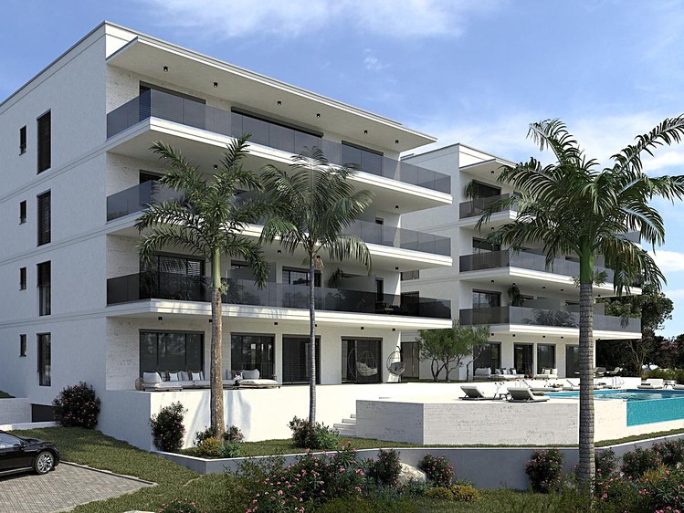 Prodej bytu 3+kk 88 m² - foto 2