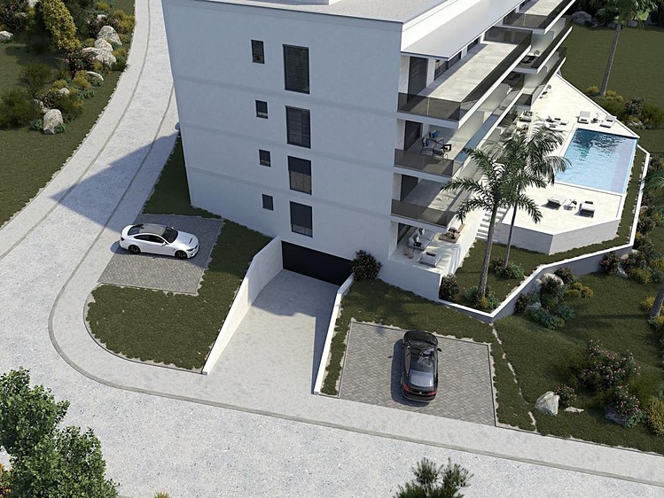 Prodej bytu 3+kk 88 m² - foto 3