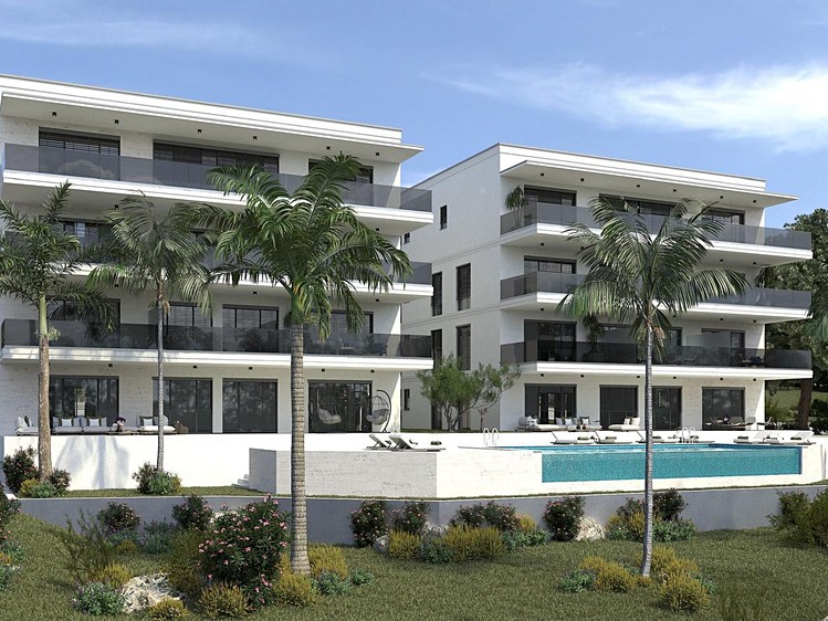 Prodej bytu 3+kk 88 m² - foto 1