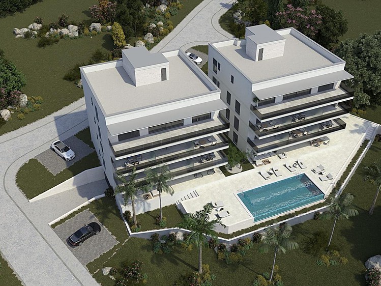 Prodej bytu 3+kk 88 m² - foto 8