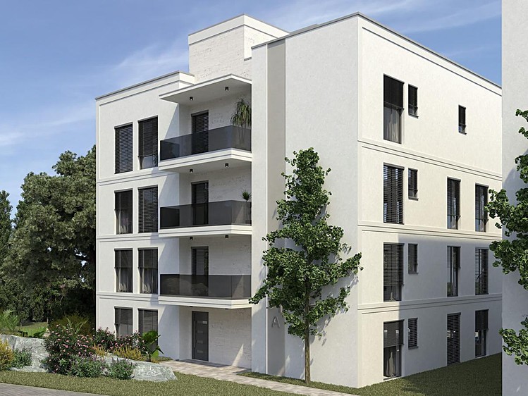 Prodej bytu 3+kk 88 m² - foto 6
