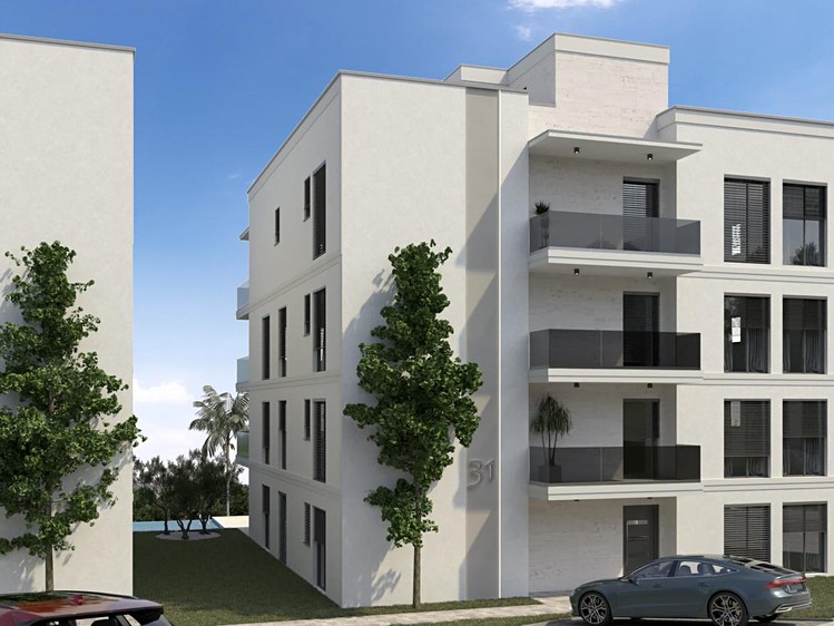 Prodej bytu 3+kk 88 m² - foto 5
