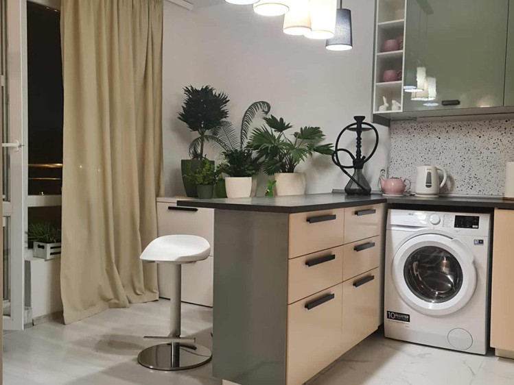 Prodej bytu 2+kk 88 m² (Mezonet) - foto 4