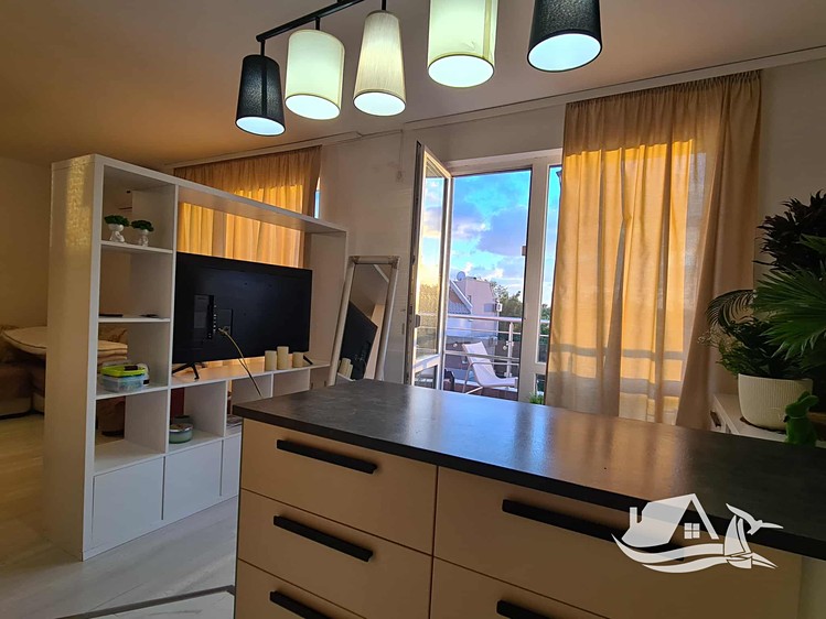 Prodej bytu 2+kk 88 m² (Mezonet) - foto 3