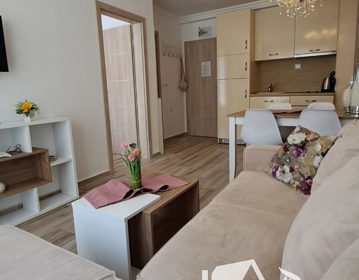 Prodej bytu 2+kk 37 m² (Jednopodlažní) - foto 4