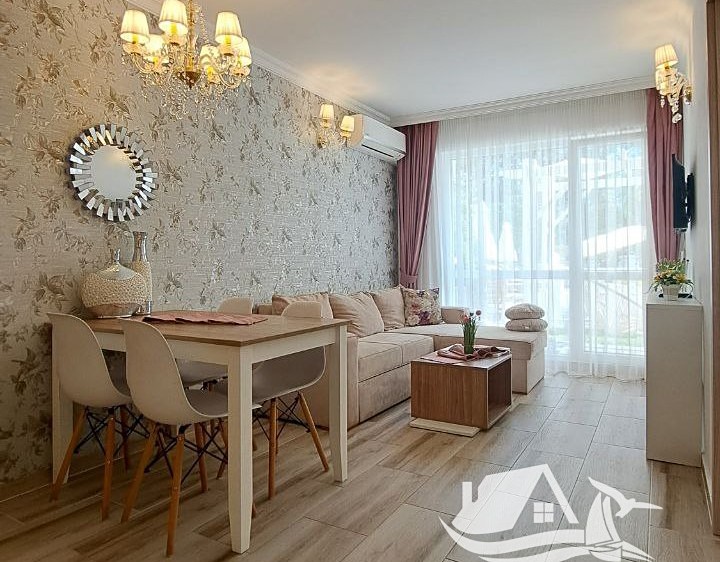 Prodej bytu 2+kk 37 m² (Jednopodlažní) - foto 3
