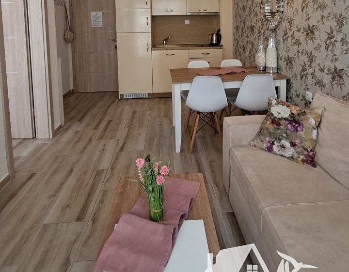 Prodej bytu 2+kk 37 m² (Jednopodlažní) - foto 5