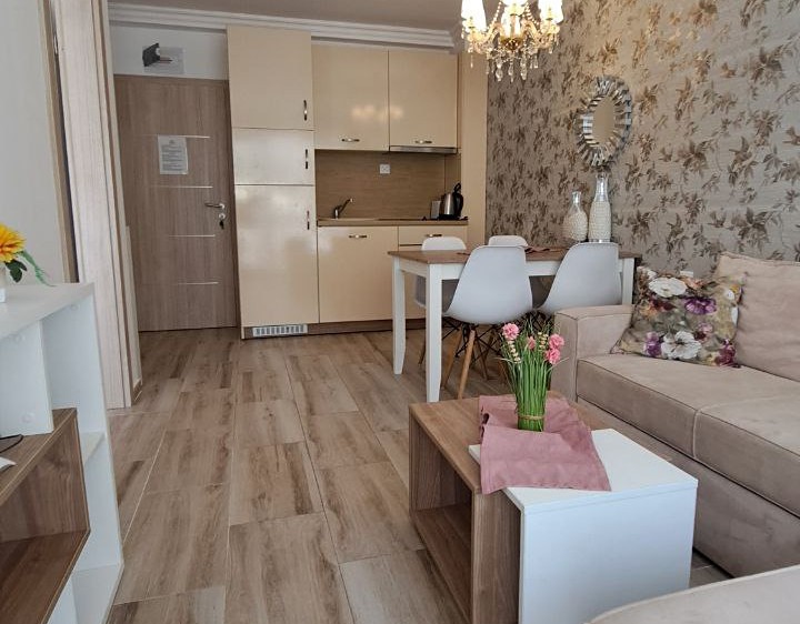 Prodej bytu 2+kk 37 m² (Jednopodlažní) - foto 6