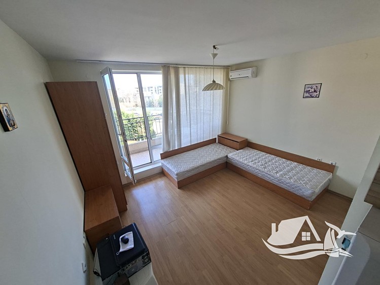 Prodej bytu 1+kk 31 m² (Jednopodlažní) - foto 4