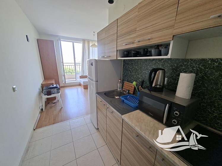 Prodej bytu 1+kk 31 m² (Jednopodlažní) - foto 3