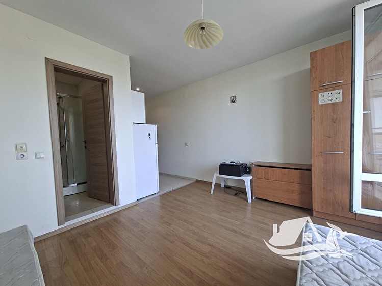 Prodej bytu 1+kk 31 m² (Jednopodlažní) - foto 8