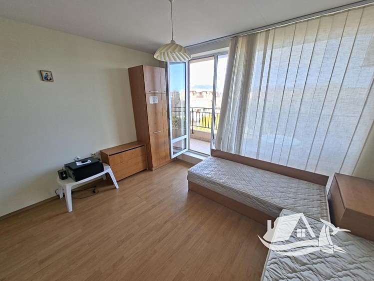 Prodej bytu 1+kk 31 m² (Jednopodlažní) - foto 6