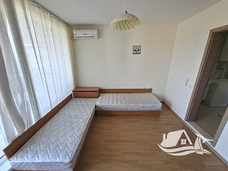 Prodej bytu 1+kk 31 m² (Jednopodlažní) - foto 7
