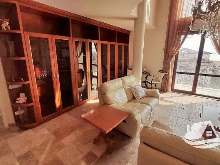 Prodej bytu 5+kk 378 m² (Mezonet) - foto 6
