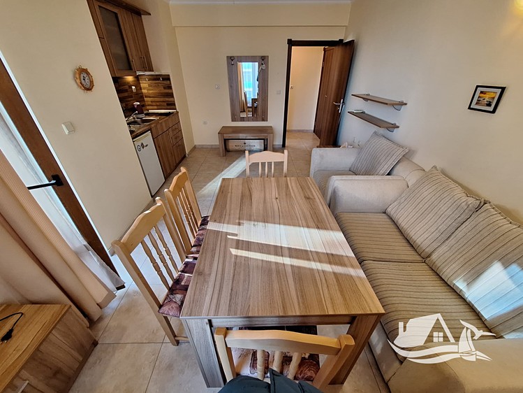 Prodej bytu 2+kk 46 m² (Jednopodlažní) - foto 4