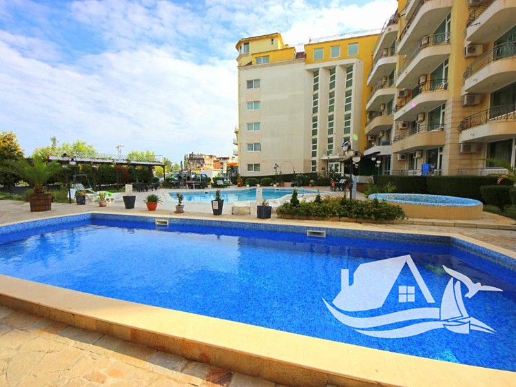 Prodej bytu 2+kk 46 m² (Jednopodlažní) - foto 1