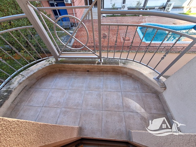 Prodej bytu 2+kk 46 m² (Jednopodlažní) - foto 2