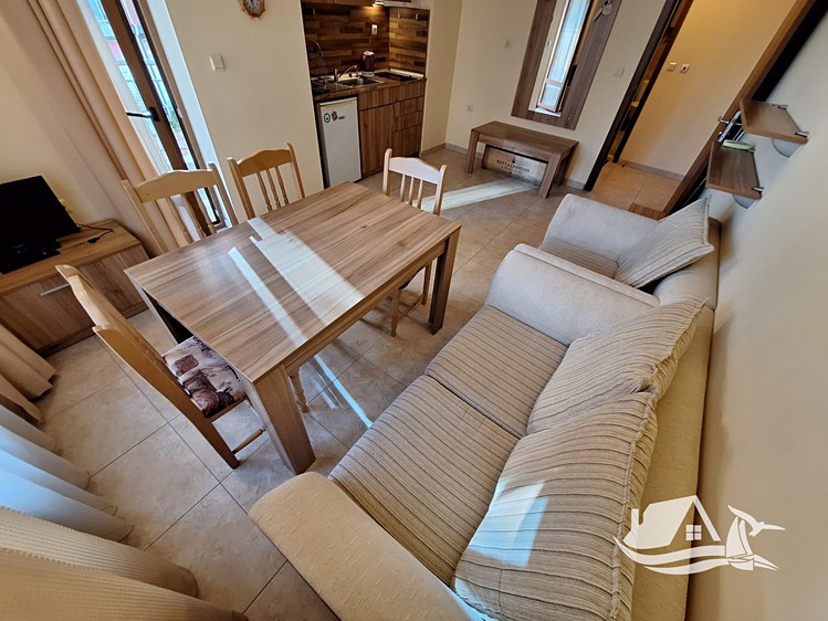 Prodej bytu 2+kk 46 m² (Jednopodlažní) - foto 3
