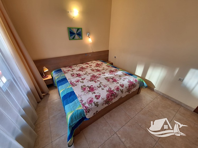 Prodej bytu 2+kk 46 m² (Jednopodlažní) - foto 8