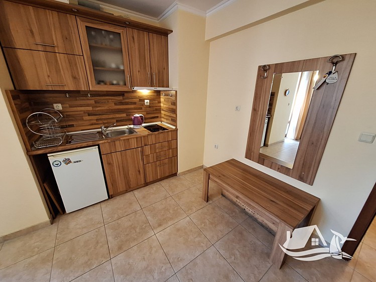 Prodej bytu 2+kk 46 m² (Jednopodlažní) - foto 5