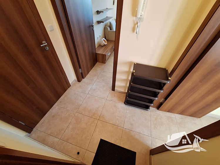 Prodej bytu 2+kk 46 m² (Jednopodlažní) - foto 7