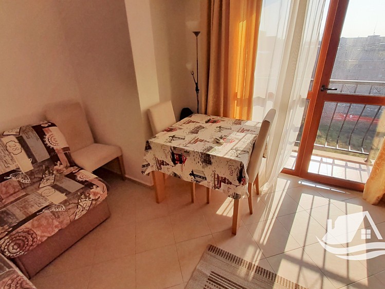 Prodej bytu 1+kk 30 m² (Jednopodlažní) - foto 4
