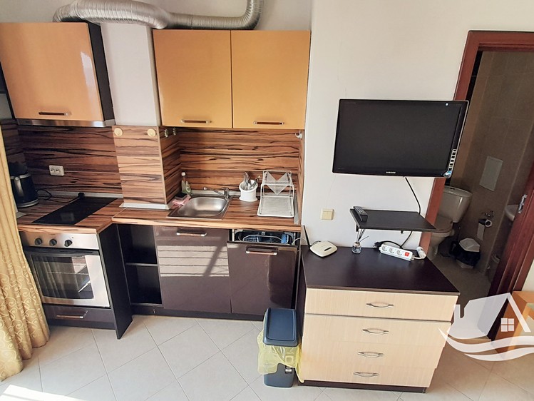 Prodej bytu 1+kk 30 m² (Jednopodlažní) - foto 3