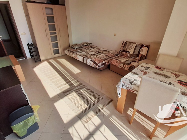 Prodej bytu 1+kk 30 m² (Jednopodlažní) - foto 8