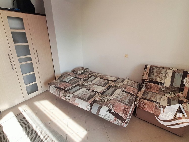 Prodej bytu 1+kk 30 m² (Jednopodlažní) - foto 6