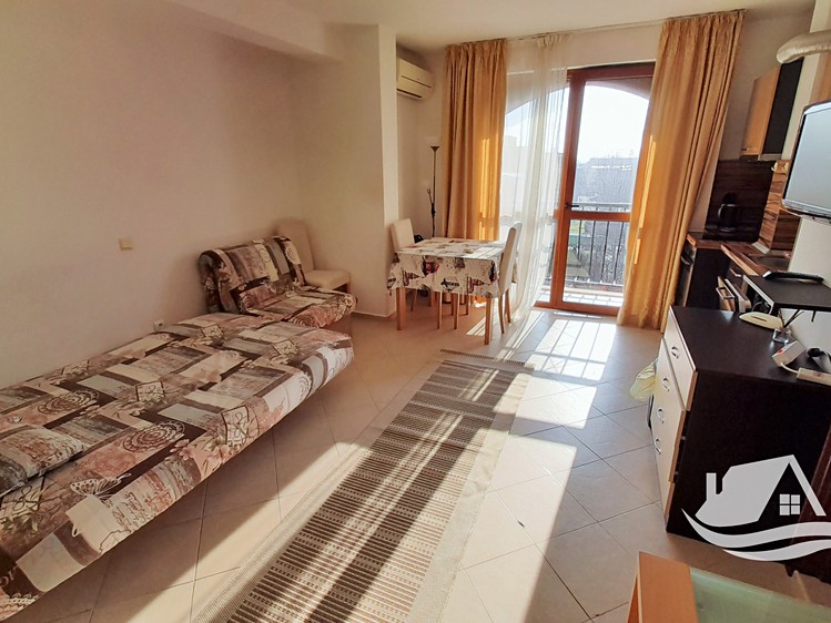 Prodej bytu 1+kk 30 m² (Jednopodlažní) - foto 5