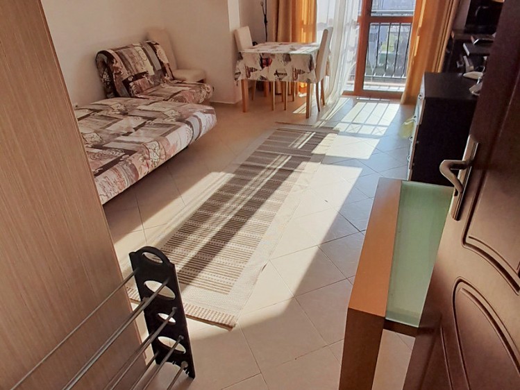 Prodej bytu 1+kk 30 m² (Jednopodlažní) - foto 7