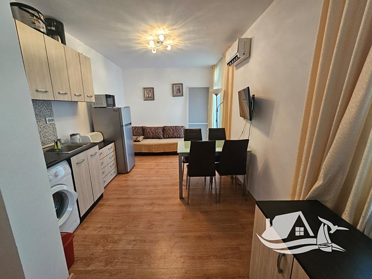 Prodej bytu 2+kk 42 m² (Jednopodlažní) - foto 4