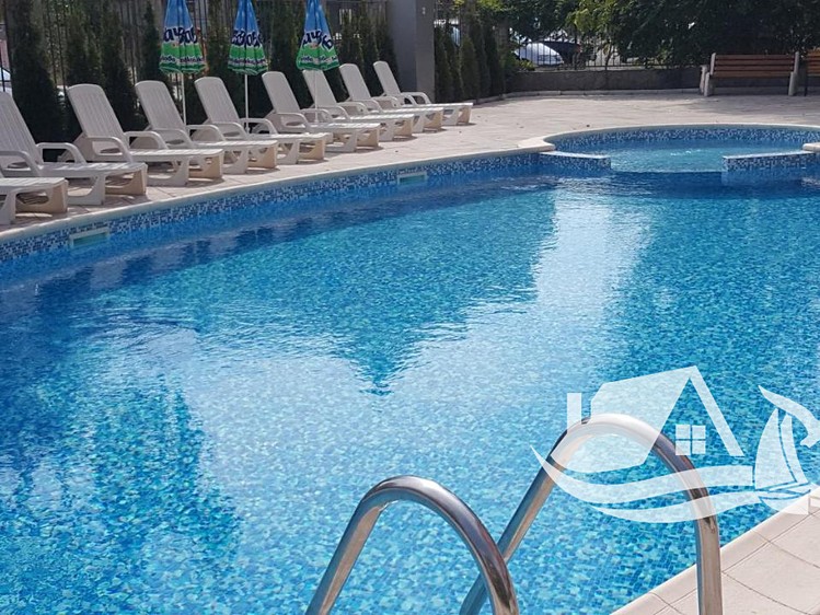 Prodej bytu 2+kk 42 m² (Jednopodlažní) - foto 1
