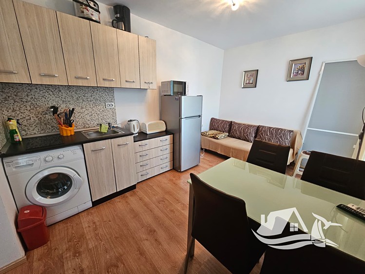 Prodej bytu 2+kk 42 m² (Jednopodlažní) - foto 2