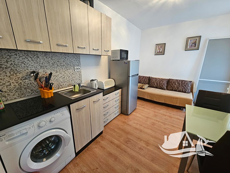 Prodej bytu 2+kk 42 m² (Jednopodlažní) - foto 3