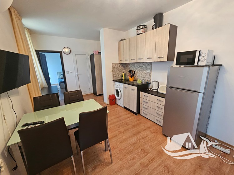Prodej bytu 2+kk 42 m² (Jednopodlažní) - foto 5