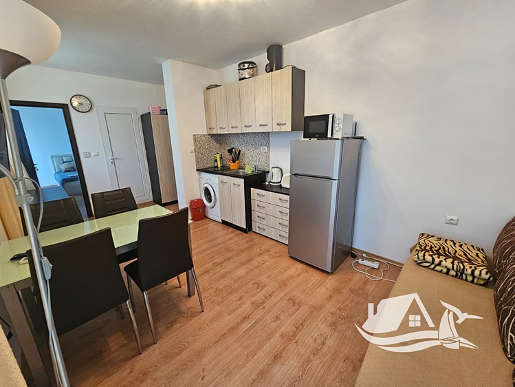 Prodej bytu 2+kk 42 m² (Jednopodlažní) - foto 6