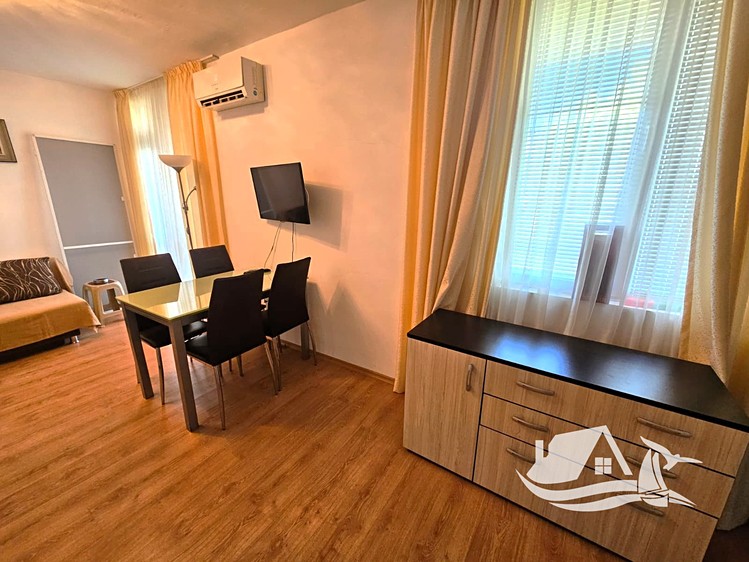 Prodej bytu 2+kk 42 m² (Jednopodlažní) - foto 8