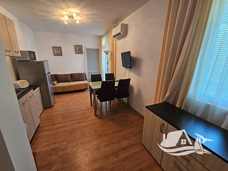 Prodej bytu 2+kk 42 m² (Jednopodlažní) - foto 7