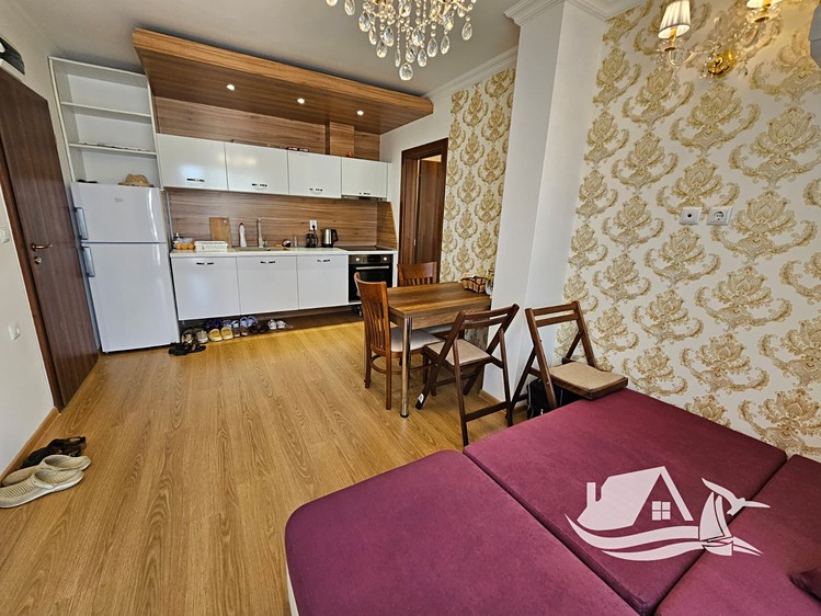 Prodej bytu 2+kk 44 m² (Jednopodlažní) - foto 4