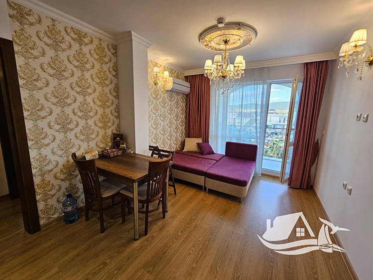 Prodej bytu 2+kk 44 m² (Jednopodlažní) - foto 3