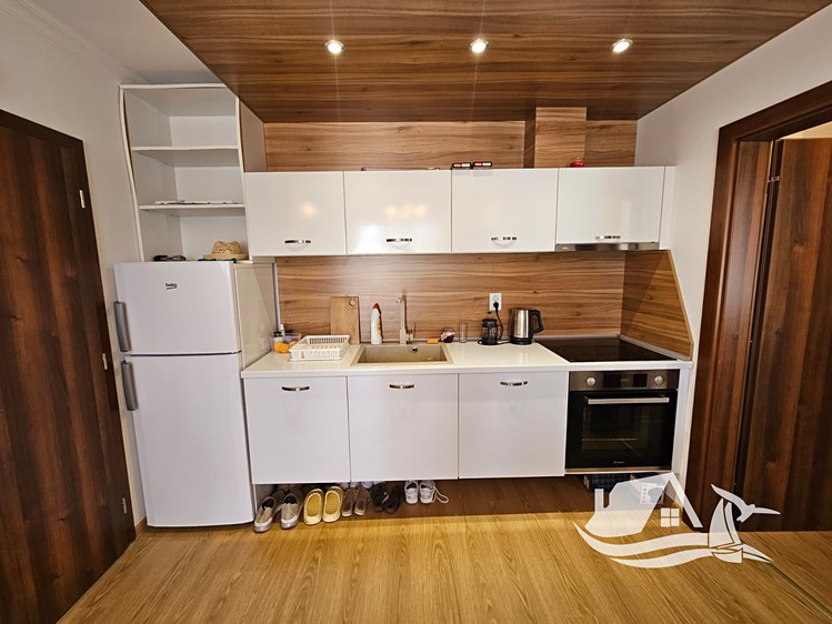 Prodej bytu 2+kk 44 m² (Jednopodlažní) - foto 5