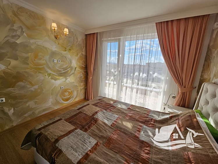 Prodej bytu 2+kk 44 m² (Jednopodlažní) - foto 8