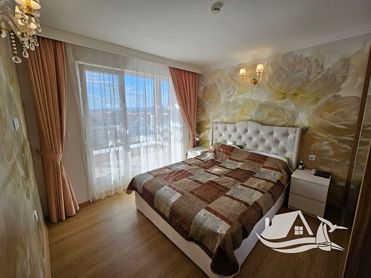 Prodej bytu 2+kk 44 m² (Jednopodlažní) - foto 6