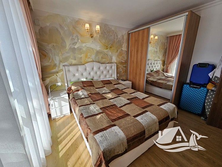 Prodej bytu 2+kk 44 m² (Jednopodlažní) - foto 7