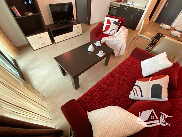 Prodej bytu 2+kk 73 m² (Jednopodlažní) - foto 4
